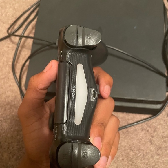 Ps4 - Picture 5 of 6